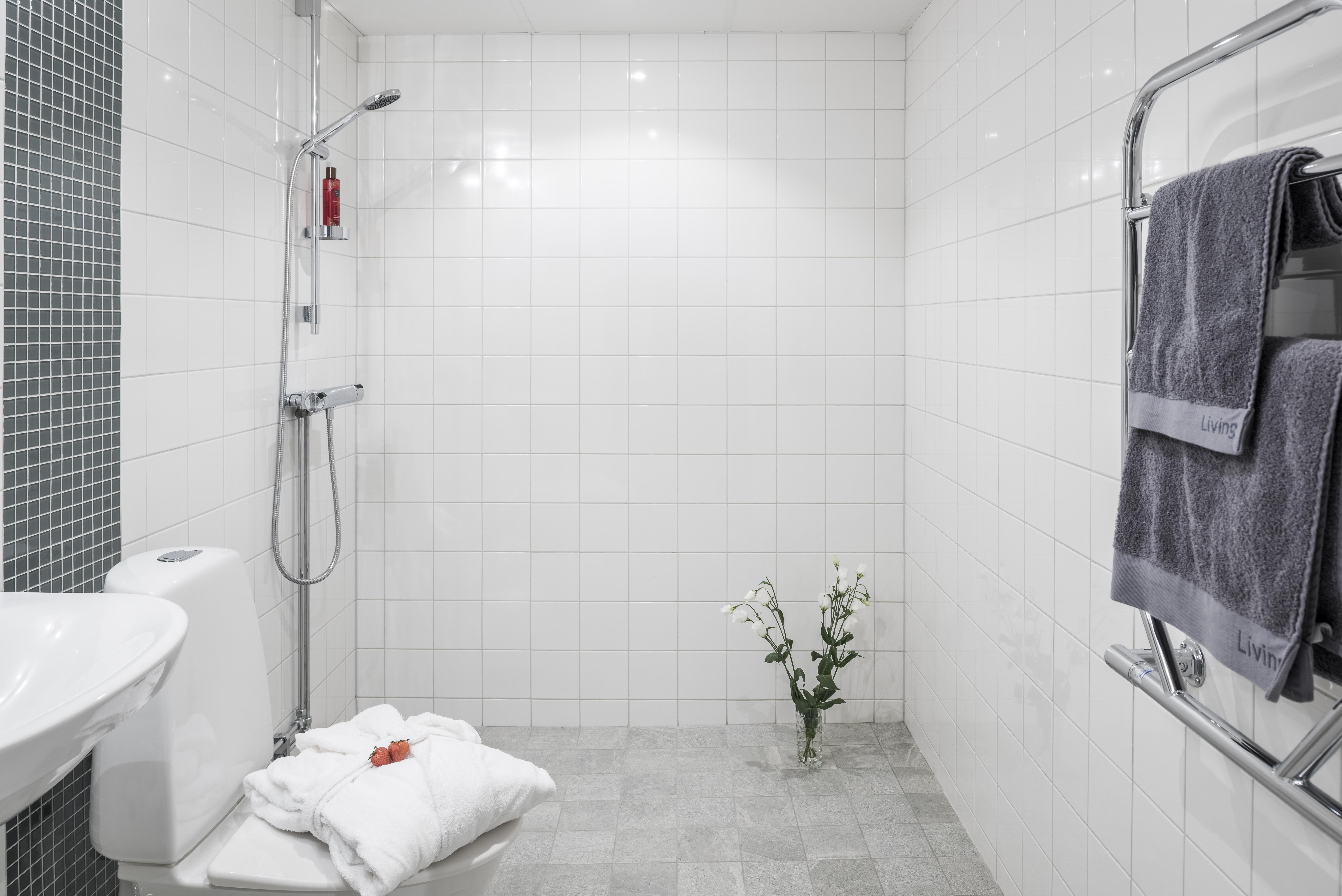 Aparthotel Telefonplan 스톡홀름 외부 사진